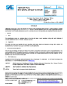SAE AMS 4079J:2023-08-01