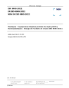 NBN EN ISO 8985:2022