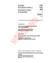 IEC 60872:1987/AMD1:1991