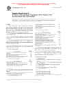 ASTM F781-95