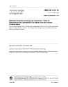 NBN EN 1015-19:1998