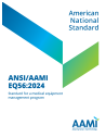 ANSI/AAMI EQ56:2024