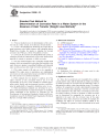 ASTM D2688-23