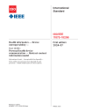 IEEE/ISO 11073-10206:2024