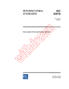IEC 62016:2003