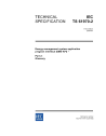 IEC TS 61970-2:2004