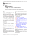 ASTM D7153-25a