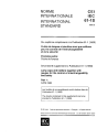 IEC 60061-1S:1996