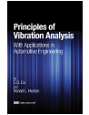 Principles of Vibration Analysis with Applications in Automotive Engineering