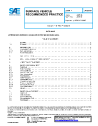 SAE J 2709:2019-01-16