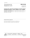 NBN EN 4098:2008