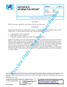 SAE AIR 4738A:2013-10-01