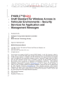 IEEE 1609.2:2022