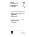 IEC 60454-1:1992
