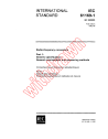 IEC 61169-1:1992