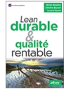 Lean durable et qualité rentable
