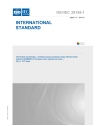 ISO/IEC 29145-1:2014