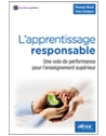 L'apprentissage responsable - Une voie de performance pour l'enseignement supéri