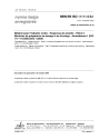 NBN EN ISO 11111-5/A1:2009