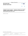 NBN ISO 19237:2021