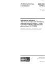 ISO/IEC 17982:2021
