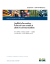 BS EN ISO 11073-30400:2012