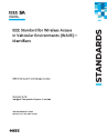 IEEE 1609.12:2019
