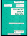 ASME B1.8-1988 (R2006)