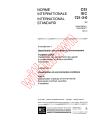 IEC 60721-3-0:1984/AMD1:1987