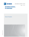 IEEE/IEC 65700-19-03:2014