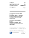 IEC 61000-2-12:2003