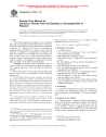 ASTM D2843-99