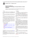 ASTM D5821-13(2025)