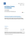 IEC 62321-2:2013