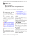 ASTM C1382-16