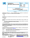 SAE AMS 4297B:2018-07-25