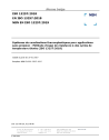 NBN EN ISO 13257:2019