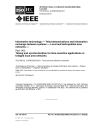 ISO/IEC/IEEE 8802-1AS:2021/COR1:2023