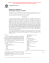 ASTM D629-99