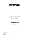 ARINC Report 603-1:1985