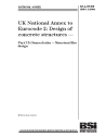 NA to BS EN 1992-1-2:2004