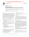 ASTM D525-01