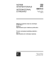 IEC 60672-3:1997