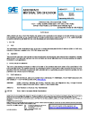 SAE AMS 4478B:2023-03-20