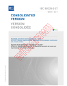 IEC 60335-2-27:2009+AMD1:2012 Consolidated