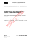 ISO/IEC 9594-4:1998/COR1:2001