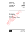 IEC TR 61292-1:1998