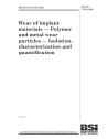 BS ISO 17853:2003