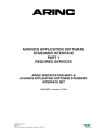 ARINC Specification 653P1-6:2024