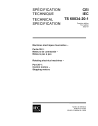 IEC TS 60034-20-1:2002